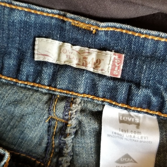 Levi's jeans - Picture 3 of 3